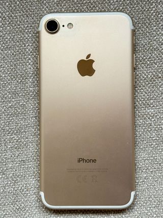 iPhone 7 32 GB Oro