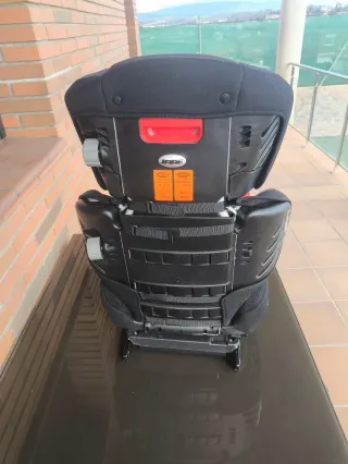 Silla de coche Jané