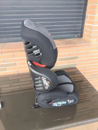 Silla de coche Jané