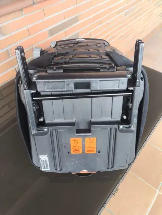 Silla de coche Jané