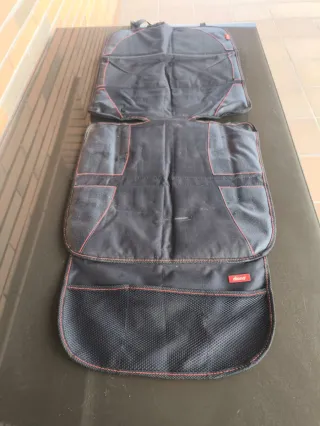 Silla de coche Jané