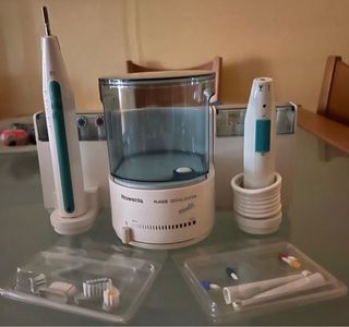 Rowenta Plaque Dentalcenter Limpieza Dental