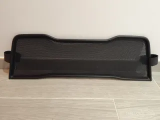 Deflector de aire Audi TT Roadster Mk3