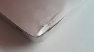 MacBook Pro (17 pulgadas, mediados 2009) Mod:A1297