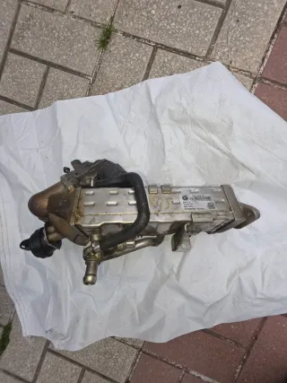 Enfriador EGR BMW E90 N47