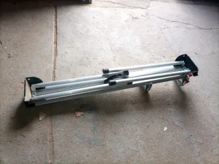 Mesa ingletadora Bosch GTA 3700 Profesional