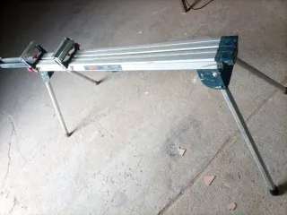 Mesa ingletadora Bosch GTA 3700 Profesional