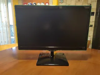 Monitor Samsung TD390 1080p