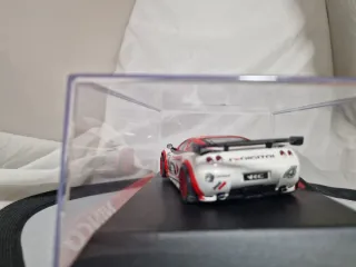 Ninco Ascari Ed Club Ninco Slot