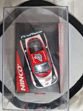 Ninco Ascari Ed Club Ninco Slot