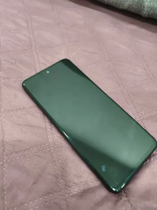 POCO X3 NFC 128GB Preto