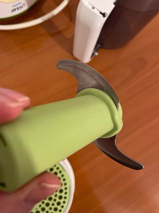 Philips Avent Easy Pappa 2 in 1