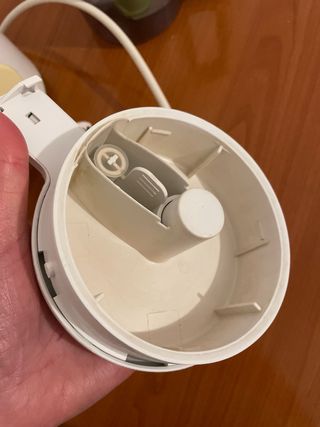 Philips Avent Easy Pappa 2 in 1