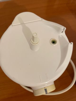 Philips Avent Easy Pappa 2 in 1