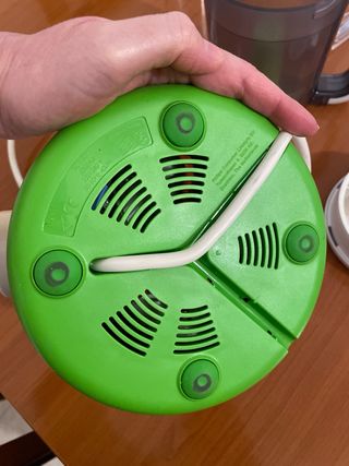 Philips Avent Easy Pappa 2 in 1