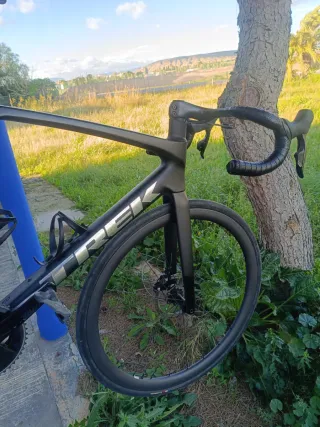 Bicicleta Trek Madone SL6 Gen 8