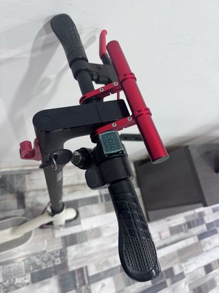 Patinete Eléctrico Xiaomi M365