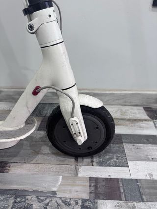 Patinete Eléctrico Xiaomi M365