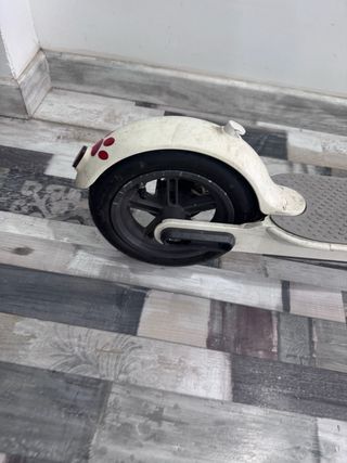 Patinete Eléctrico Xiaomi M365