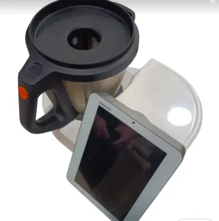 Robot Cocina Taurus Mycook Next Inteligente