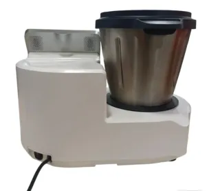 Robot Cocina Taurus Mycook Next Inteligente