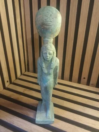 Escultura Egipcia Antigua