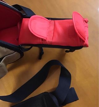 Borsa monospalla fotografica CADeN