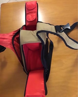 Borsa monospalla fotografica CADeN