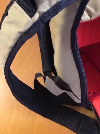 Borsa monospalla fotografica CADeN