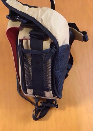 Borsa monospalla fotografica CADeN