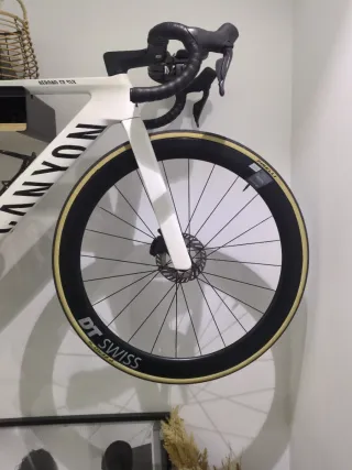 Ruedas DT Swiss ARC1400 Dicut 50