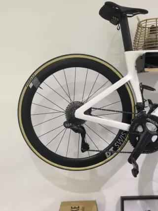 Ruedas DT Swiss ARC1400 Dicut 50