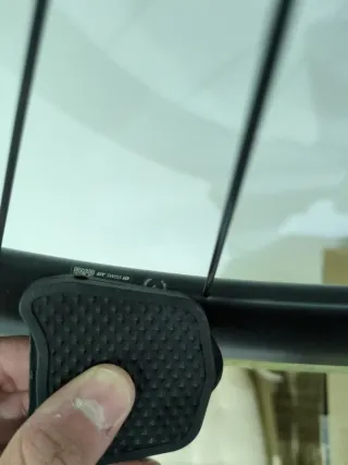 Ruedas DT Swiss ARC1400 Dicut 50