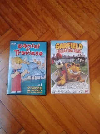 Películas de Dora la exploradora