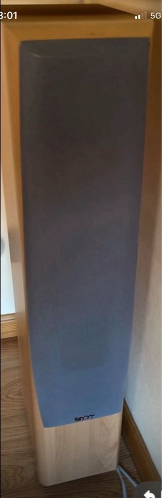 Harman Kardon AVR 135 + Infinity Primus 250