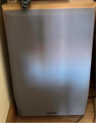 Harman Kardon AVR 135 + Infinity Primus 250