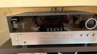 Harman Kardon AVR 135 + Infinity Primus 250