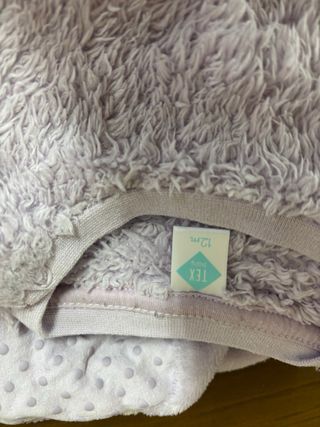 Lote pijamas bebé 0-12 meses