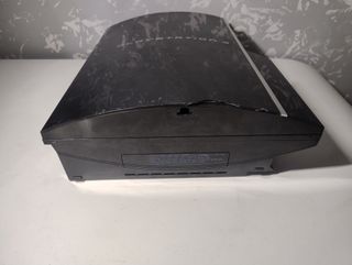 Playstation 3 Fat Nera da Riparare