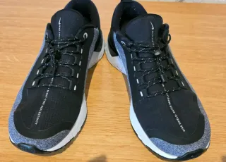 Nike Air Zoom Pegasus 35 Shield Talla 42.5