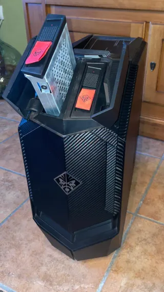 PC Sobremesa HP OMEN