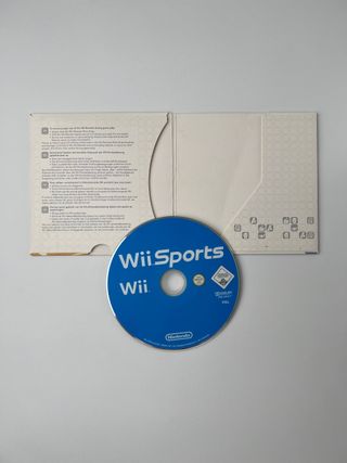 Wii Sports | Gioco Nintendo Wii