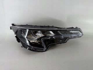 Faros Full LED para Toyota Corolla E21 (E210)