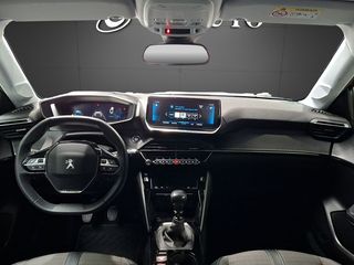 Peugeot 208 BlueHDi 73kW (100CV) Allure Pack