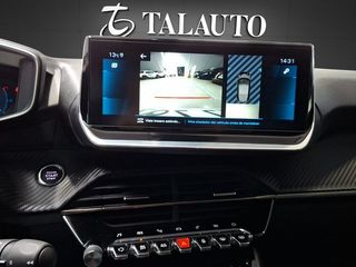 Peugeot 208 BlueHDi 73kW (100CV) Allure Pack