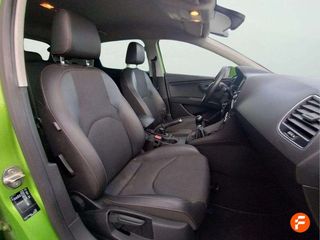 Seat Leon 2.0 TDI 110kW (150CV) St&Sp FR