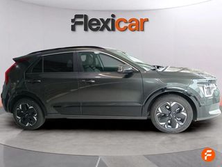 Kia Niro e-Niro 150kW (204CV) Winter Edition