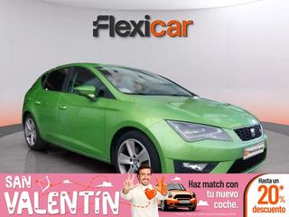Seat Leon 2.0 TDI 110kW (150CV) St&Sp FR
