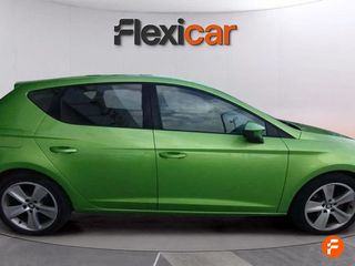 Seat Leon 2.0 TDI 110kW (150CV) St&Sp FR