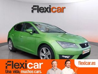 Seat Leon 2.0 TDI 110kW (150CV) St&Sp FR